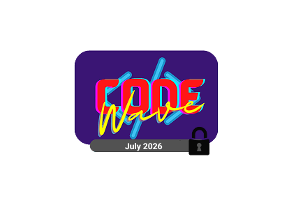 codewave locked
